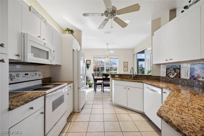 APT-1001 - 14571 Glen Cove Dr, Condo with 3 bedrooms, 2 bathrooms and null parking in FORT MYERS FL | Image 17