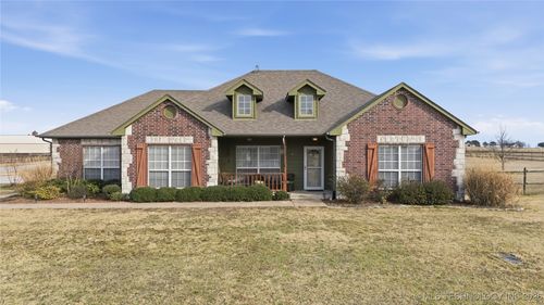 18435 Jamestown Ave, Skiatook, OK, 74070 | Card Image