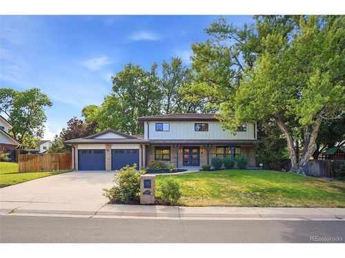 3645 S Poplar St, Denver, CO, 80237-1329 | Card Image
