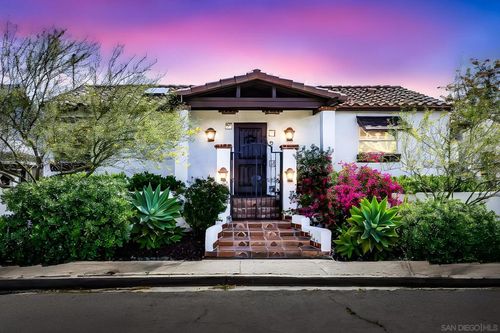 2541 Haller St, San Diego, CA, 92104-5363 | Card Image