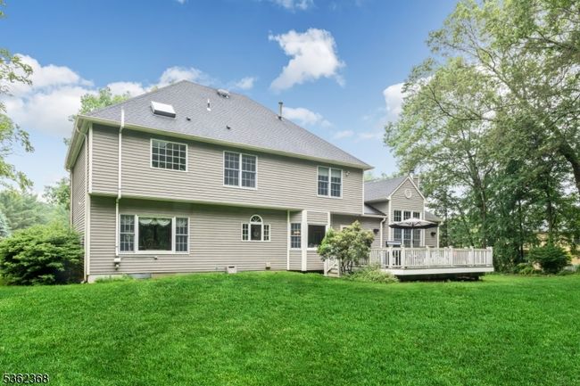 16 Olde York Rd, House other with 4 bedrooms, 4 bathrooms and null parking in Randolph NJ | Image 44