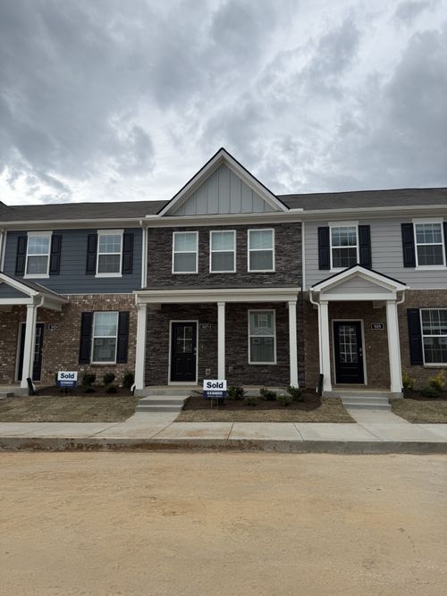 907 Highfield Way, Lebanon, TN, 37087-5342 | Card Image