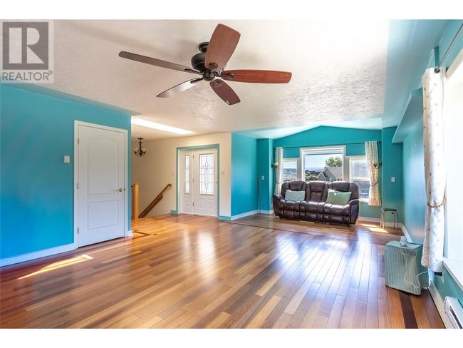 1396 Semlin Dr, House other with 5 bedrooms, 3 bathrooms and 2 parking in Cache Creek BC | Image 9
