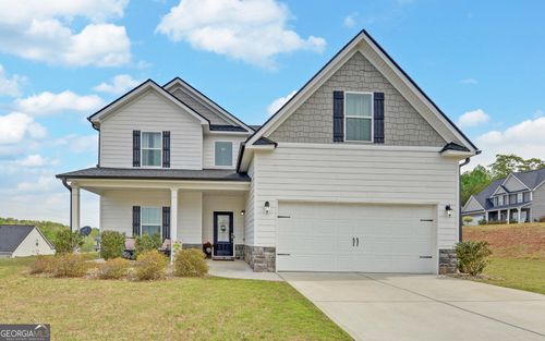 810 Winscape Lane, Cornelia, GA, 30531 | Card Image
