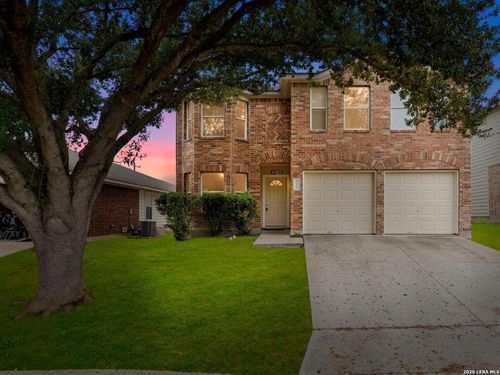 9466 Mulberry Path, San Antonio, TX, 78251-4269 | Card Image