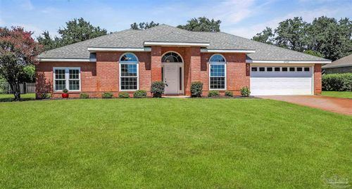 3742 Bengal Rd, Gulf Breeze, FL, 32563-3455 | Card Image