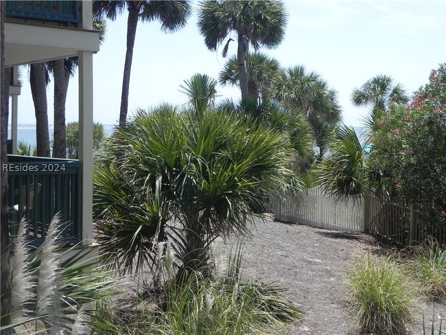 660 - 660 New Haven Ct, Condo with 3 bedrooms, 3 bathrooms and null parking in Fripp Island SC | Image 39