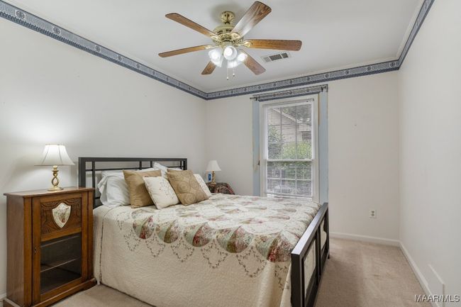 3332 Wellington Rd, House other with 4 bedrooms, 2 bathrooms and null parking in Montgomery AL | Image 25