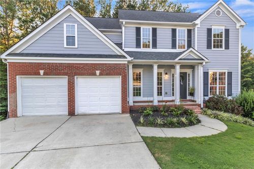 139 Thunder Ridge Ln, Acworth, GA, 30101-2284 | Card Image