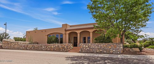 3645 Midnight Ridge Dr, Las Cruces, NM, 88011-1663 | Card Image