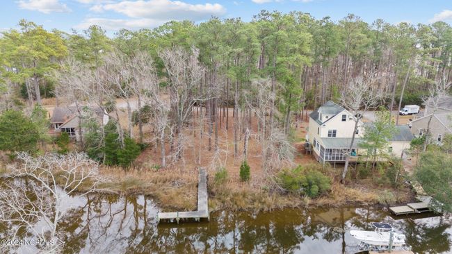 7013 Fairwinds Dr, Home with 0 bedrooms, 0 bathrooms and null parking in Oriental NC | Image 10