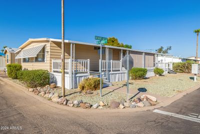 367 - 2650 W Union Hills Drive, House other with 3 bedrooms, 2 bathrooms and null parking in Phoenix AZ | Image 2