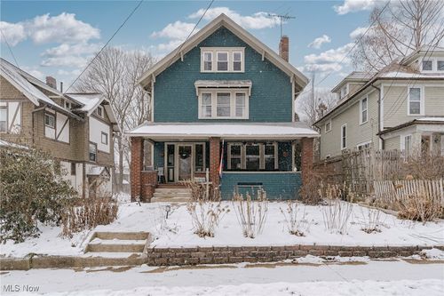 100 Corson Ave, Akron, OH, 44302-1228 | Card Image