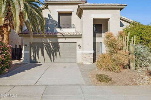 4376 E Anderson Dr, Phoenix, AZ, 85032-9229 | Card Image