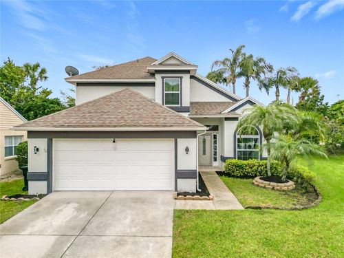 3408 Idlegrove Ct, ORLANDO, FL, 32822-4009 | Card Image