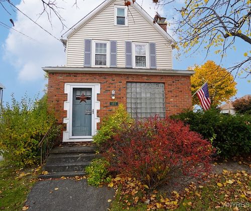 185 Laverack Avenue, Lancaster, NY, 14043 | Card Image