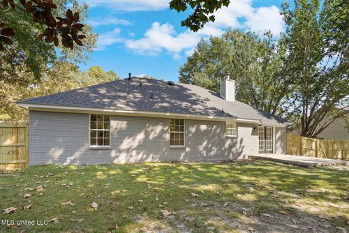 133 Bellegrove Cir, Brandon, MS, 39047-6658 | Card Image