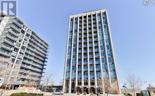 509-75 The Donway W, North York, ON, M3C2E9 | Card Image