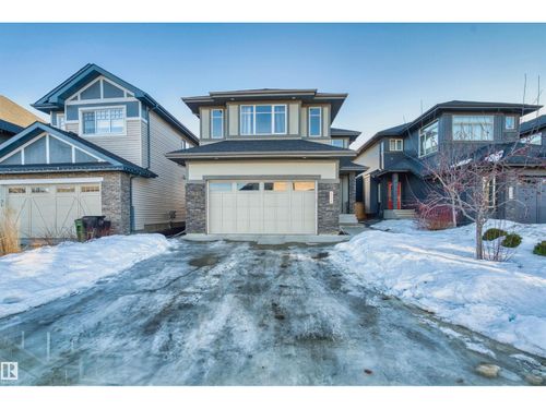 2036 Ainslie Link Sw, Edmonton, AB, T6W2M2 | Card Image