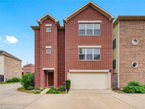 11603 Main Cedar Dr, Houston, TX, 77025-3145 | Card Image