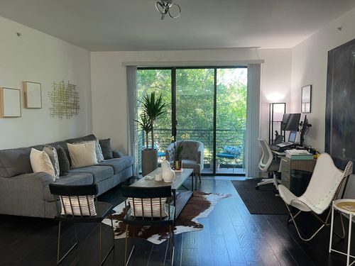 apt-205-4605 Cedar Springs Rd, Dallas, TX, 75219-1368 | Card Image