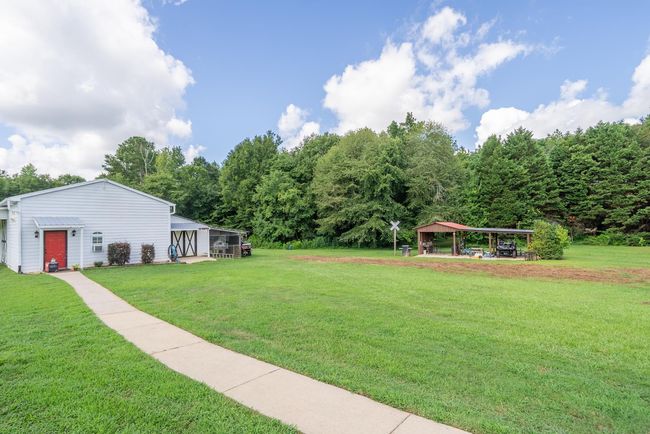2070 Walter Shepherd Rd, House other with 4 bedrooms, 3 bathrooms and null parking in Rutledge GA | Image 48