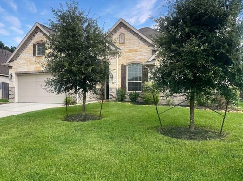 23627 Maplewood Ridge Dr, New Caney, TX, 77357-2542 | Card Image