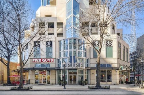 unit-2507-860 Peachtree St Ne, Atlanta, GA, 30308-1284 | Card Image