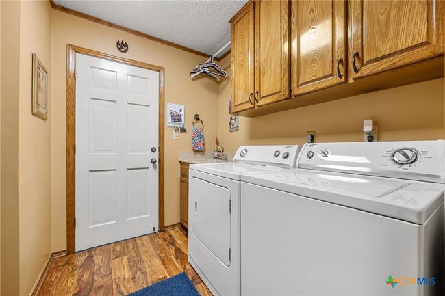 2612 Tortuga Ln, Townhouse with 3 bedrooms, 2 bathrooms and null parking in Killeen TX | Image 30