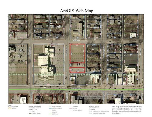 423 W 1st Ave, El Dorado, KS, 67042 | Card Image