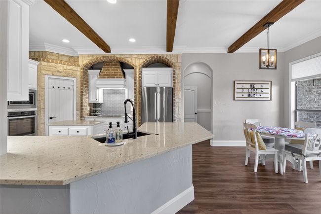 300 Ashmore Pl, House other with 4 bedrooms, 3 bathrooms and null parking in Haslet TX | Image 15