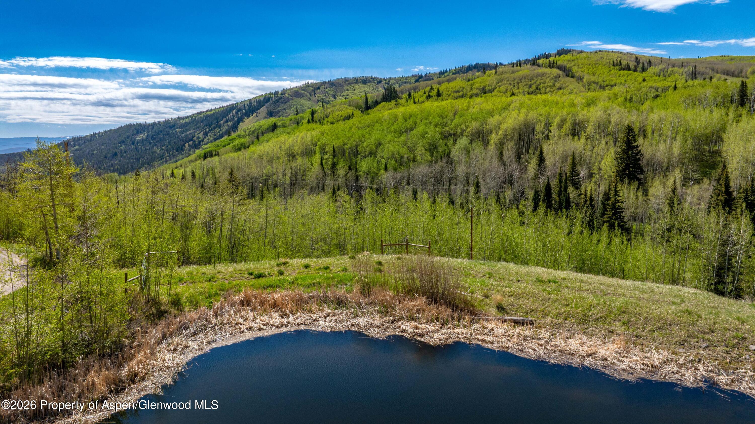 Land in Glenwood Springs