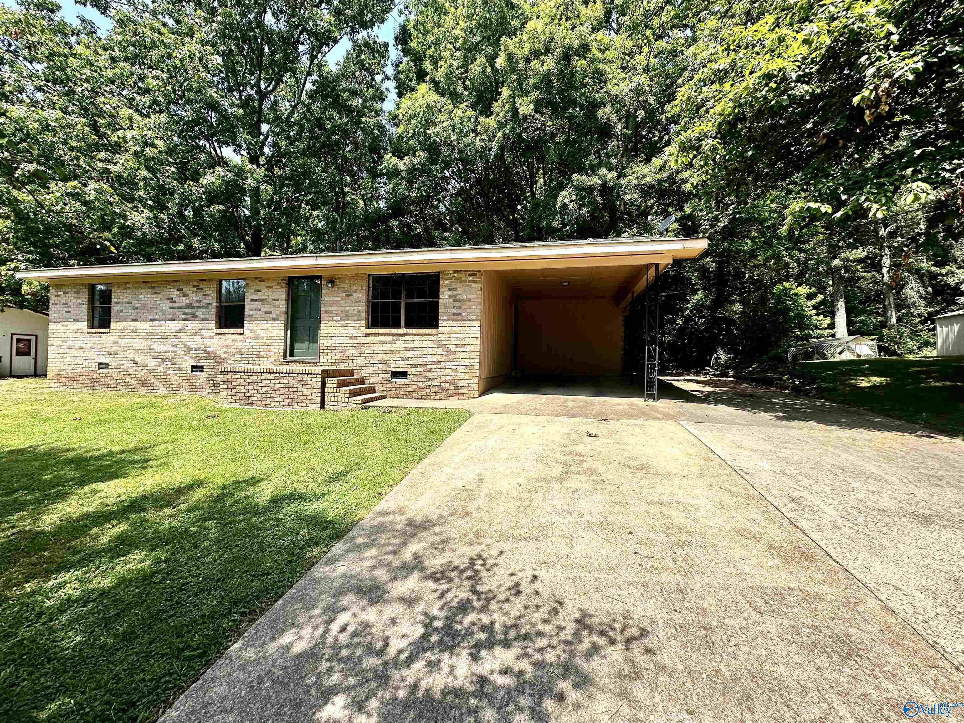 Steele Dr, Fort Payne, AL 35967 #1