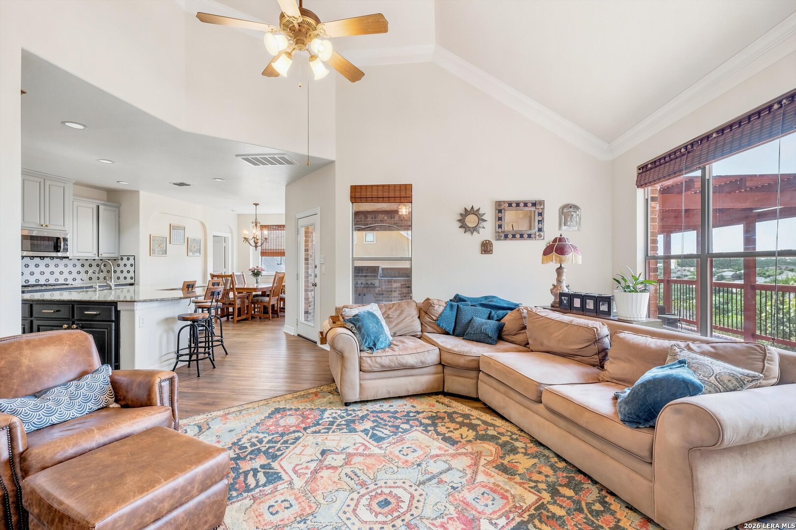Residential in San Antonio 5