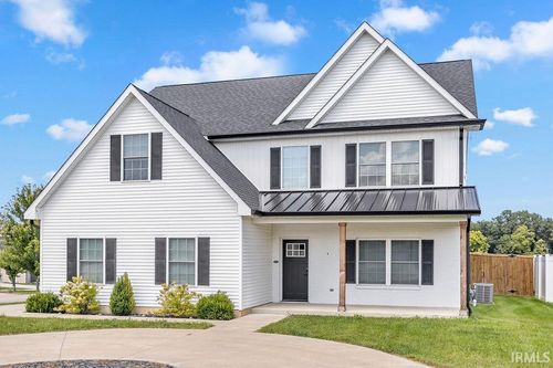 603 E Harrison Ct, Ellettsville, IN, 47429-2057 | Card Image