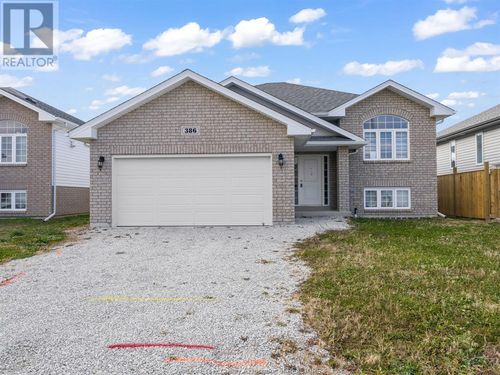 386 Magnolia Lane, Belle River, ON, N8L1B1 | Card Image