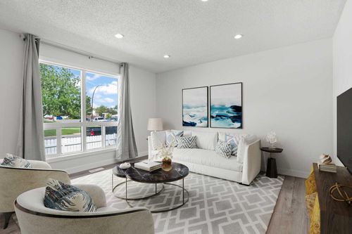 99 Abingdon Crescent Ne, Calgary, AB, T2A6W8 | Card Image