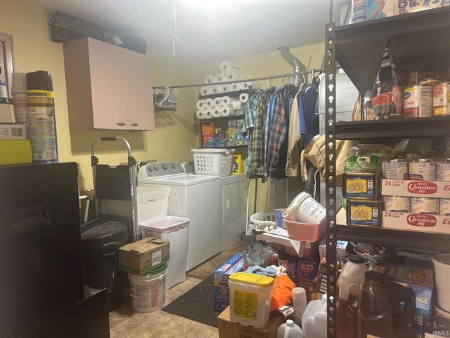 5164 E 325 N, House other with 3 bedrooms, 2 bathrooms and null parking in Logansport IN | Image 18