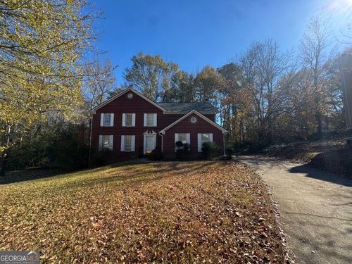 1716 Inlet Cove Ct, Snellville, GA, 30078-6661 | Card Image