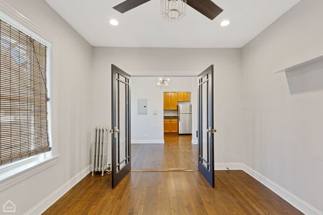 APT-2F - 3608 W Dickens Ave, Condo with 2 bedrooms, 1 bathrooms and null parking in Chicago IL | Image 7