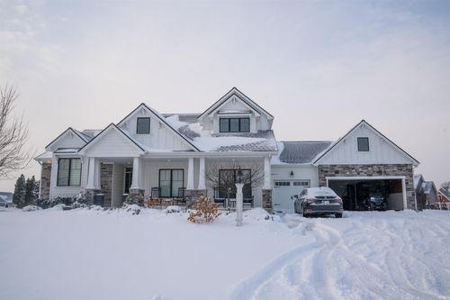 295 Quell Ct, Fort Wayne, IN, 46845-4507 | Card Image