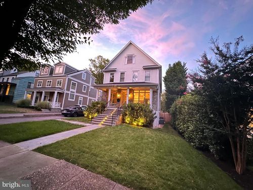 153 Quincy St, CHEVY CHASE, MD, 20815-3320 | Card Image