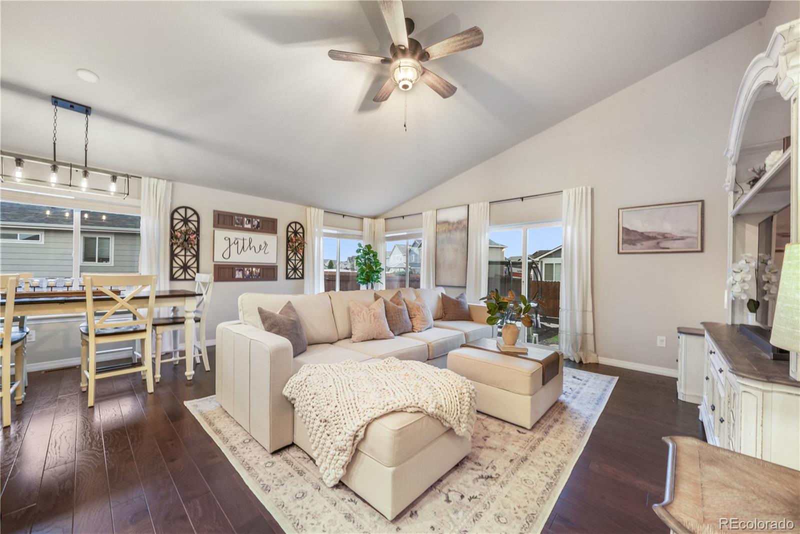 Residential in Colorado Springs 3