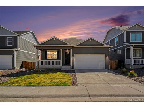 2226 Monte Vista St, Fort Lupton, CO, 80621 | Card Image