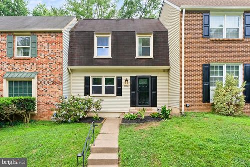 3150 Ellenwood Dr, FAIRFAX, VA, 22031-2039 | Card Image