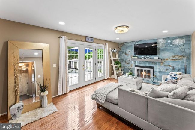10103 Wimbledon Ct, House other with 3 bedrooms, 3 bathrooms and null parking in MANASSAS VA | Image 10
