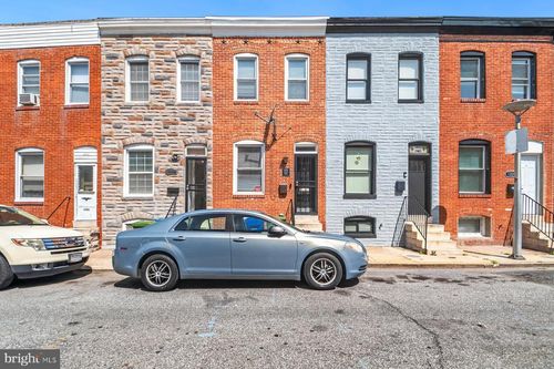 1232 Glyndon Ave, BALTIMORE, MD, 21223-3611 | Card Image