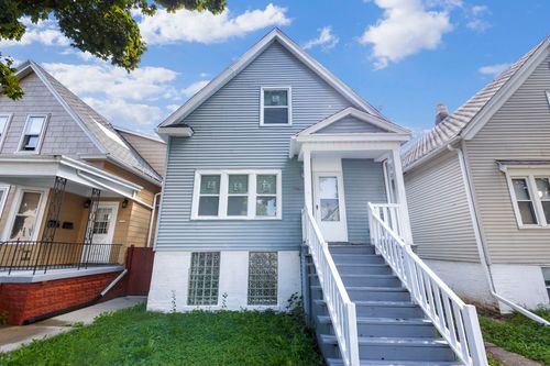 2356 S 19th St, Milwaukee, WI, 53215-3006 | Card Image