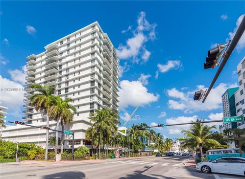 apt-8b-1800 Collins Ave, Miami Beach, FL, 33139-7422 | Card Image