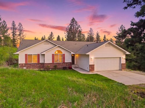 11606 E Connor Rd, Valleyford, WA, 99036-9774 | Card Image